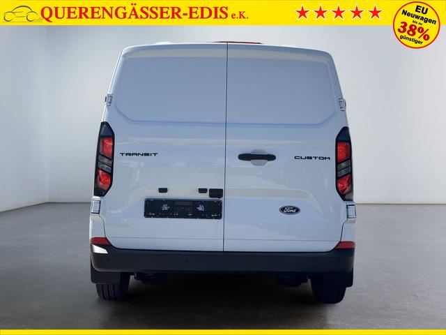 Eu Neuwagen ord Transit Custom Trend 320 L1H1 g&uuml;nstig kaufen