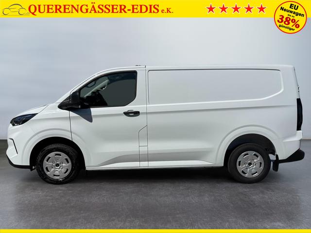 Eu Neuwagen ord Transit Custom Trend 320 L1H1 g&uuml;nstig kaufen