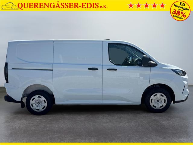 Eu Neuwagen ord Transit Custom Trend 320 L1H1 g&uuml;nstig kaufen