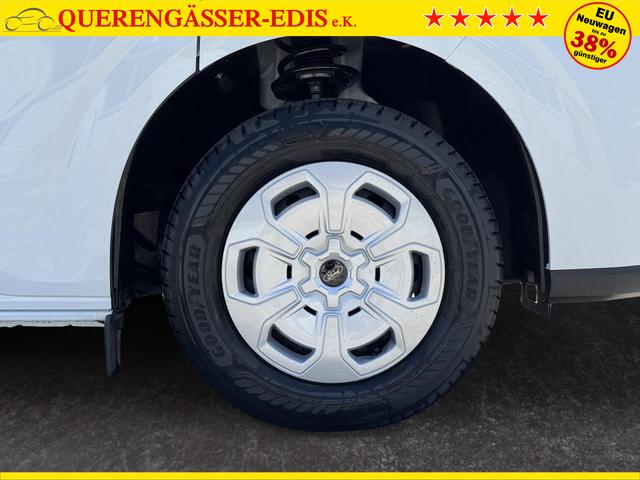 Eu Neuwagen ord Transit Custom Trend 320 L1H1 g&uuml;nstig kaufen
