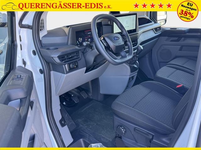 Eu Neuwagen ord Transit Custom Trend 320 L1H1 g&uuml;nstig kaufen