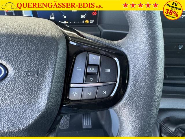 Eu Neuwagen ord Transit Custom Trend 320 L1H1 g&uuml;nstig kaufen