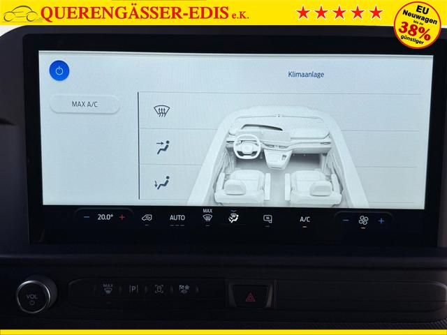 Eu Neuwagen ord Transit Custom Trend 320 L1H1 g&uuml;nstig kaufen