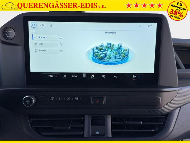 Eu Neuwagen ord Transit Custom Trend 320 L1H1 g&uuml;nstig kaufen