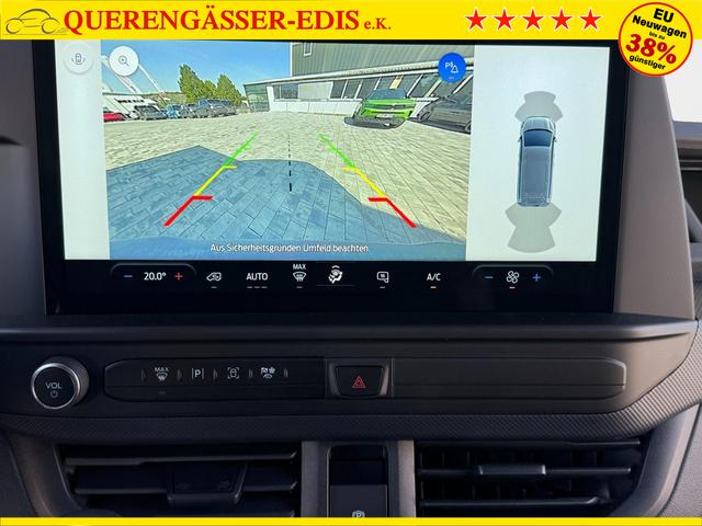 Eu Neuwagen ord Transit Custom Trend 320 L1H1 g&uuml;nstig kaufen