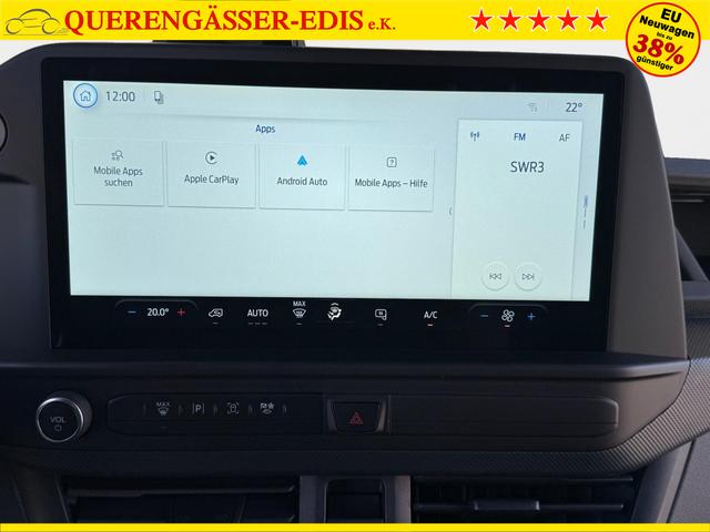 Eu Neuwagen ord Transit Custom Trend 320 L1H1 g&uuml;nstig kaufen