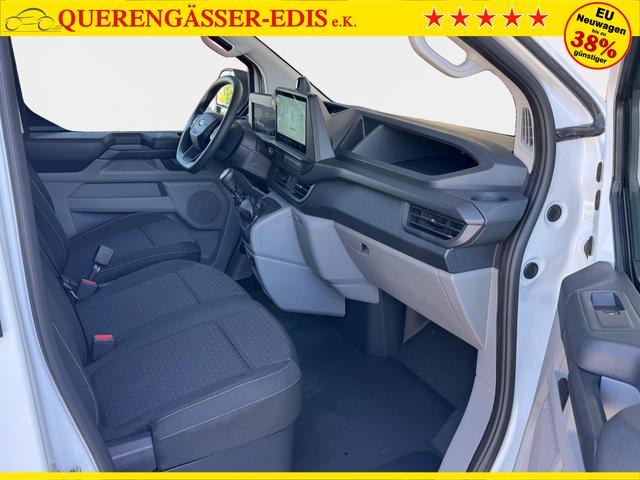 Eu Neuwagen ord Transit Custom Trend 320 L1H1 g&uuml;nstig kaufen