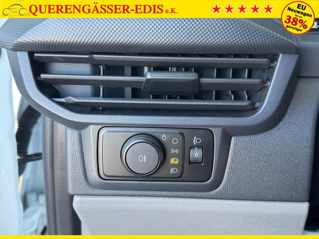 Eu Neuwagen ord Transit Custom Trend 320 L1H1 g&uuml;nstig kaufen