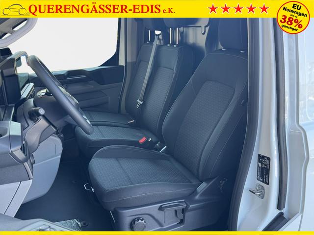 Eu Neuwagen ord Transit Custom Trend 320 L1H1 g&uuml;nstig kaufen