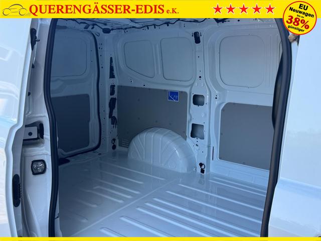 Eu Neuwagen ord Transit Custom Trend 320 L1H1 g&uuml;nstig kaufen
