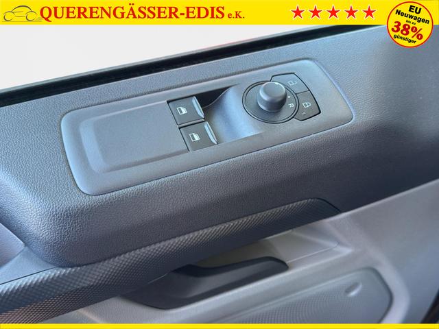 Eu Neuwagen ord Transit Custom Trend 320 L1H1 g&uuml;nstig kaufen