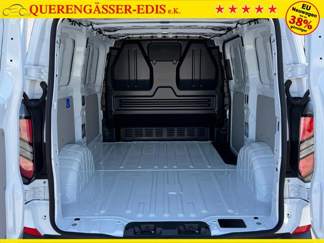 Eu Neuwagen ord Transit Custom Trend 320 L1H1 g&uuml;nstig kaufen