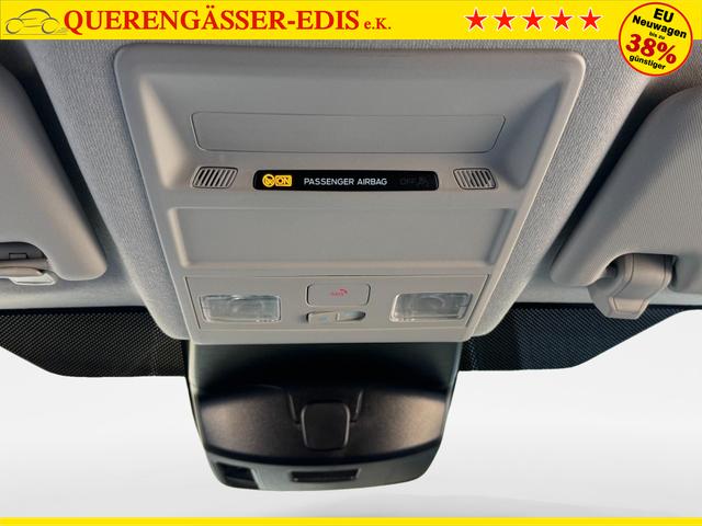 Eu Neuwagen ord Transit Custom Trend 320 L1H1 g&uuml;nstig kaufen