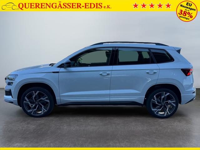Reimport Skoda Karoq Sportline 2,0 TDI DSG g&uuml;nstig kaufen