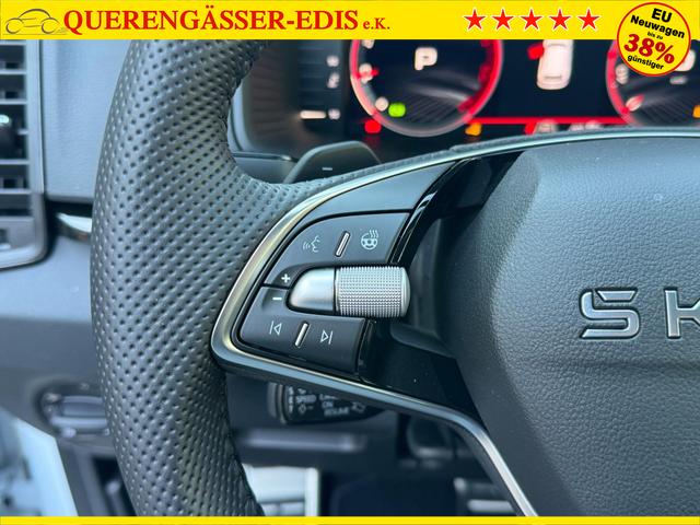Reimport Skoda Karoq Sportline 2,0 TDI DSG g&uuml;nstig kaufen