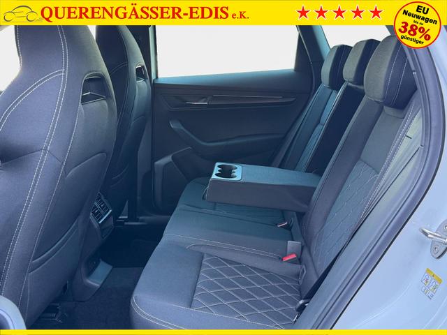Reimport Skoda Karoq Sportline 2,0 TDI DSG g&uuml;nstig kaufen