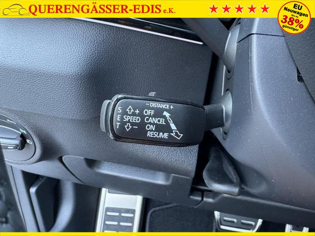 Reimport Skoda Karoq Sportline 2,0 TDI DSG g&uuml;nstig kaufen
