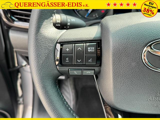 Reimport Toyota Hilux INVINCIBLE Double Cab 4x4 kaufen