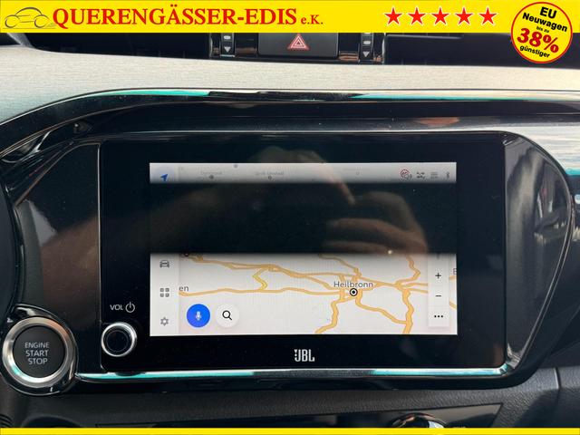 Reimport Toyota Hilux INVINCIBLE Double Cab 4x4 kaufen