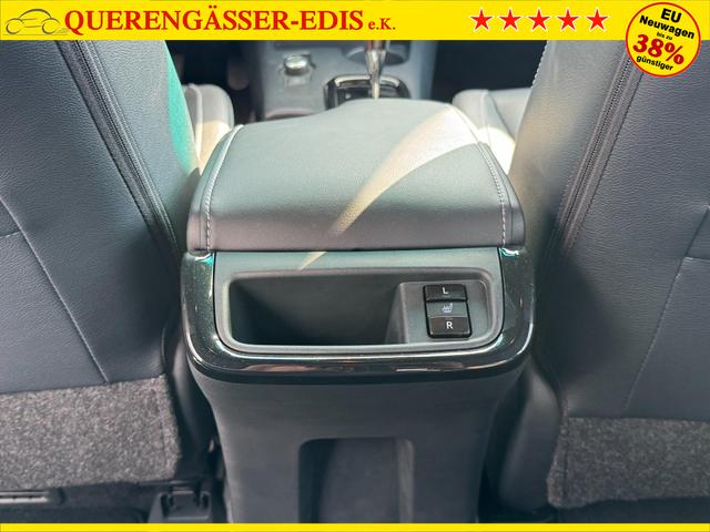 Reimport Toyota Hilux INVINCIBLE Double Cab 4x4 kaufen