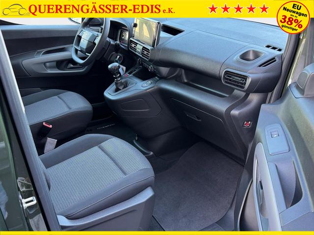 Reimport Toyota Proace City Verso L2 7 Sitzer kaufen