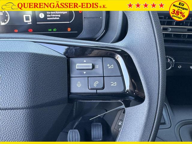 Reimport Toyota Proace City Verso L2 7 Sitzer kaufen