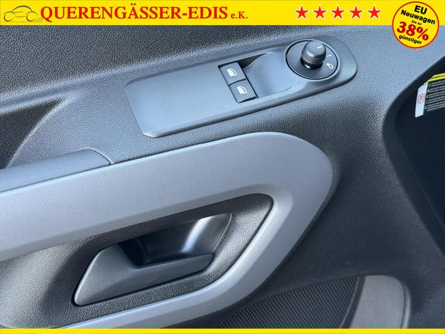 Reimport Toyota Proace City Verso L2 7 Sitzer kaufen