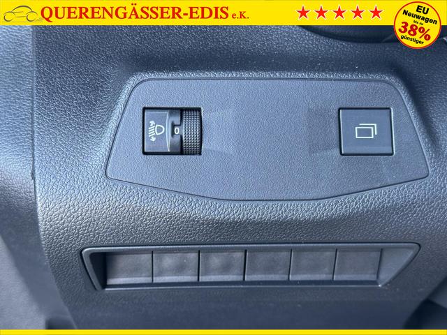 Reimport Toyota Proace City Verso L2 7 Sitzer kaufen