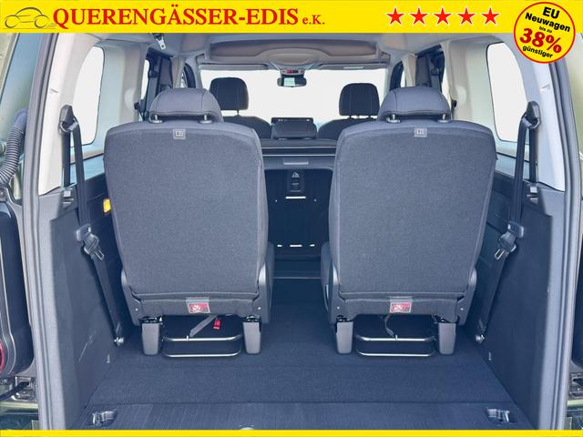 Reimport Toyota Proace City Verso L2 7 Sitzer kaufen