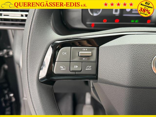 EU Neuwagen Toyota Proace City Verso L2 7 Sitzer 