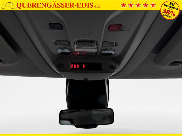 EU Neuwagen Toyota Proace City Verso L2 7 Sitzer 