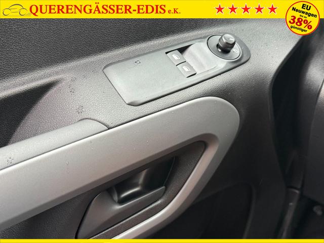 EU Neuwagen Toyota Proace City Verso L2 7 Sitzer 