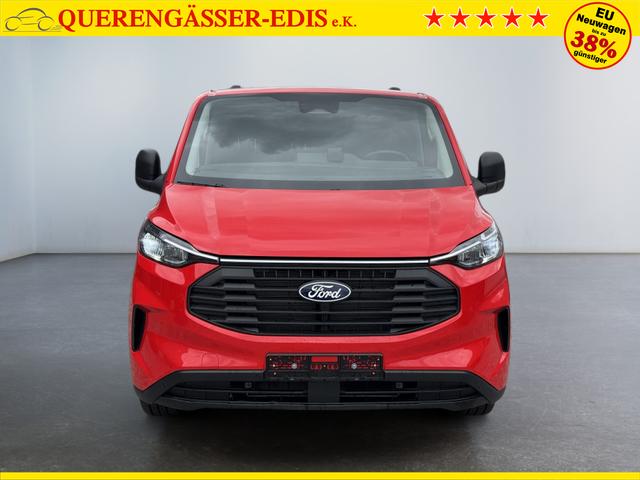 EU Neuwagen Ford Transit Custom Trend 320 L1H1 kaufen