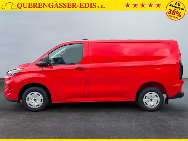 EU Neuwagen Ford Transit Custom Trend 320 L1H1 kaufen