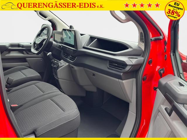 EU Neuwagen Ford Transit Custom Trend 320 L1H1 kaufen