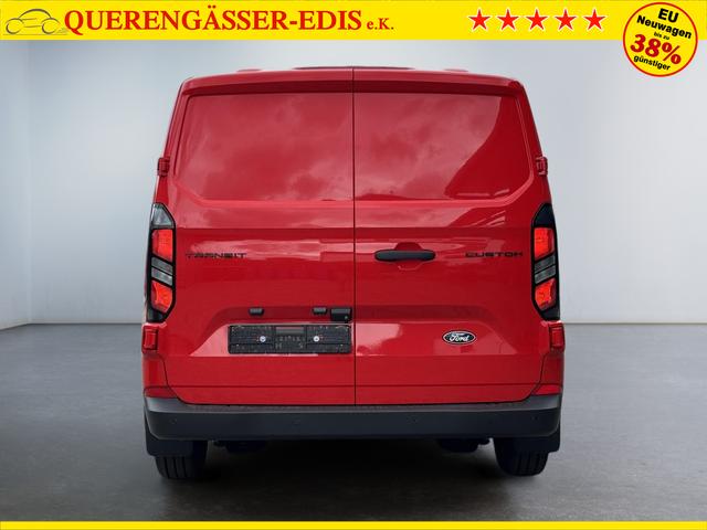 EU Neuwagen Ford Transit Custom Trend 320 L1H1 kaufen