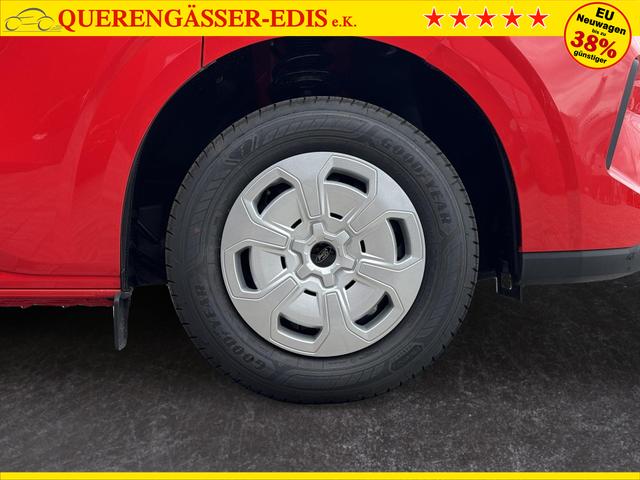 EU Neuwagen Ford Transit Custom Trend 320 L1H1 kaufen