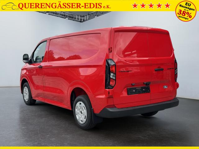 EU Neuwagen Ford Transit Custom Trend 320 L1H1 kaufen