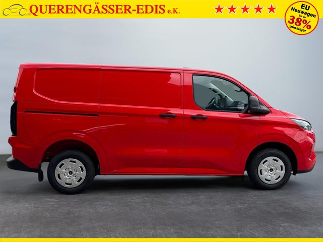 EU Neuwagen Ford Transit Custom Trend 320 L1H1 kaufen