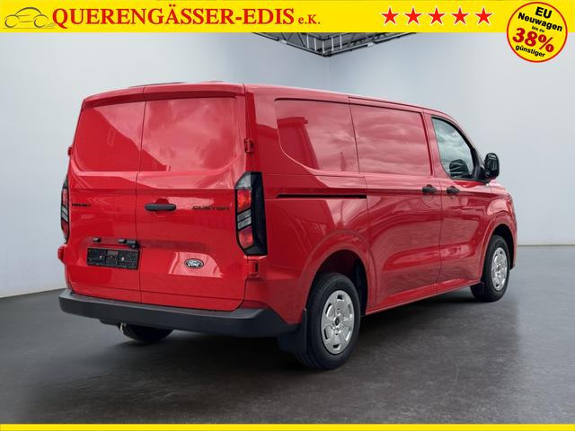 EU Neuwagen Ford Transit Custom Trend 320 L1H1 kaufen