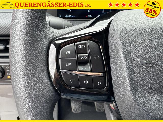 EU Neuwagen Ford Transit Custom Trend 320 L1H1 kaufen