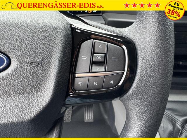 EU Neuwagen Ford Transit Custom Trend 320 L1H1 kaufen