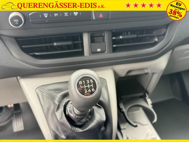 EU Neuwagen Ford Transit Custom Trend 320 L1H1 kaufen