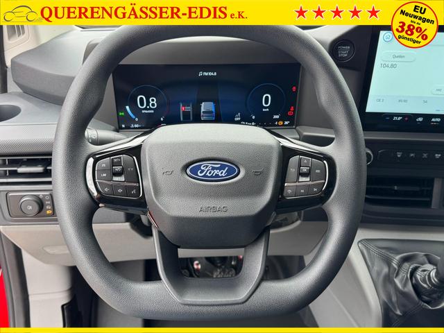 EU Neuwagen Ford Transit Custom Trend 320 L1H1 kaufen