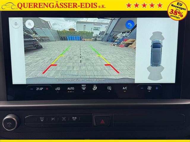 EU Neuwagen Ford Transit Custom Trend 320 L1H1 kaufen