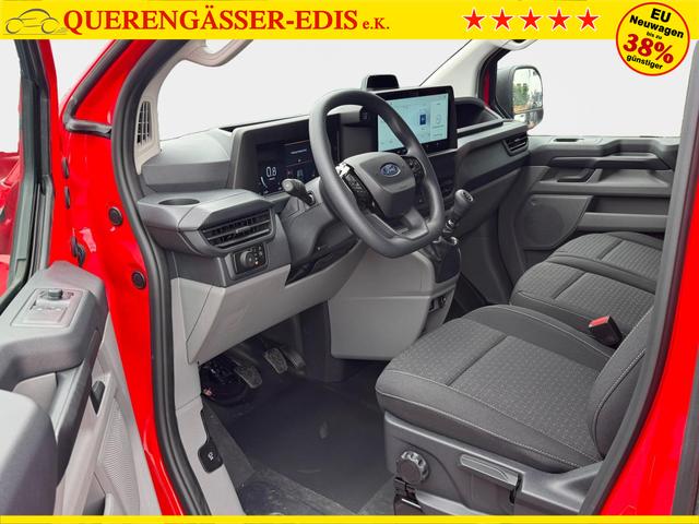 EU Neuwagen Ford Transit Custom Trend 320 L1H1 kaufen