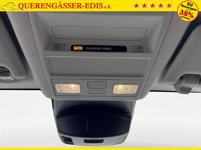 EU Neuwagen Ford Transit Custom Trend 320 L1H1 kaufen