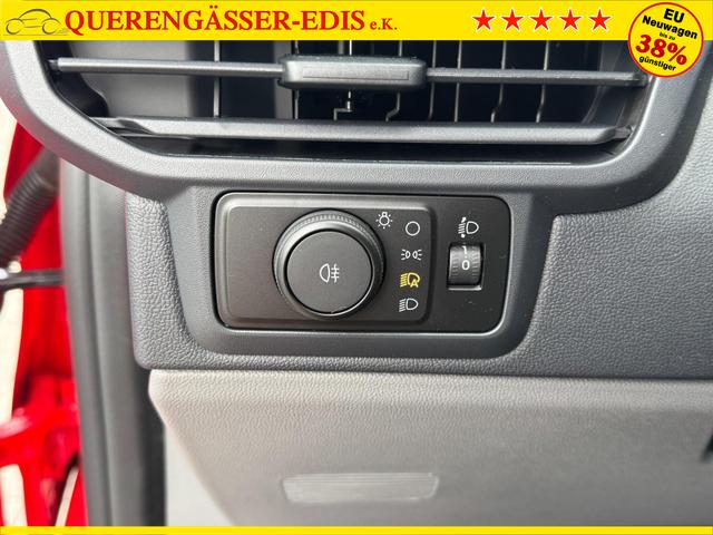EU Neuwagen Ford Transit Custom Trend 320 L1H1 kaufen