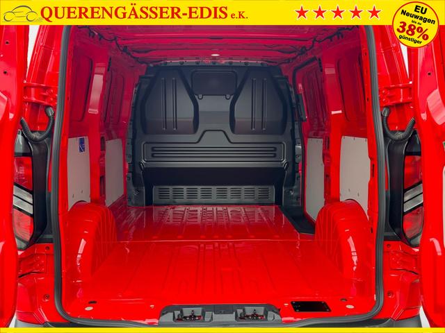 EU Neuwagen Ford Transit Custom Trend 320 L1H1 kaufen
