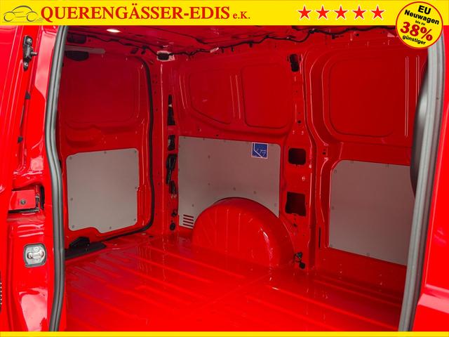 EU Neuwagen Ford Transit Custom Trend 320 L1H1 kaufen